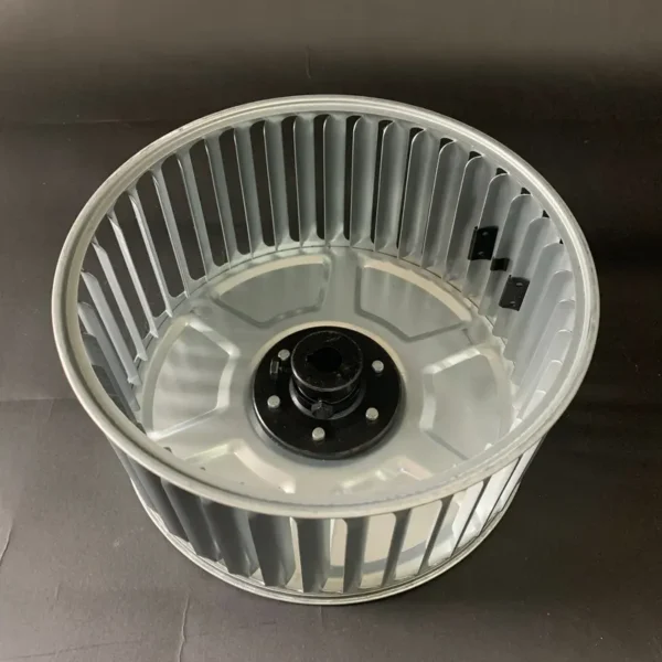 Centrifugal Fan, Galvanized sheet - view 3