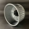Centrifugal Fan, Galvanized sheet - view 4