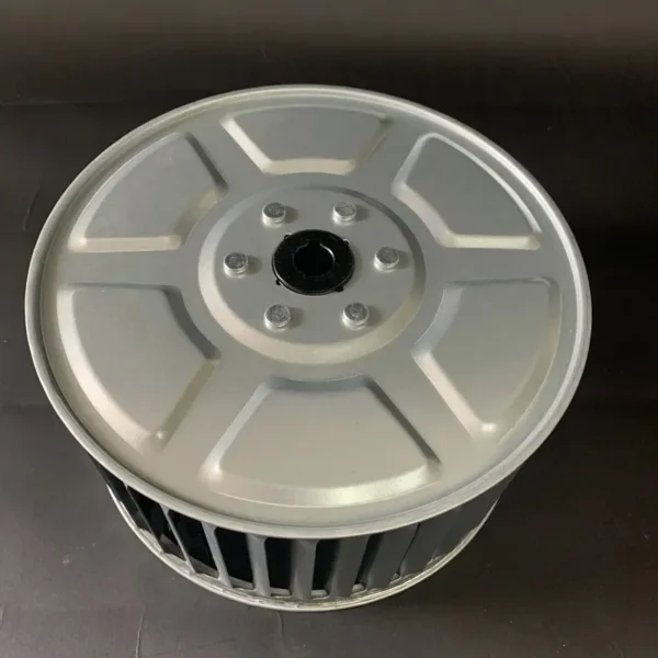 Centrifugal Fan, Galvanized sheet - view 5