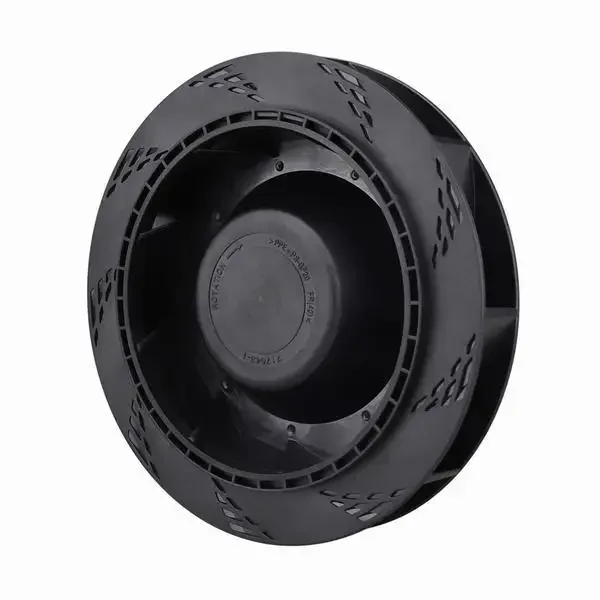 Centrifugal Fan, GDC1535, 12v, 24v, 48v