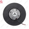 Centrifugal Fan, GDC1535, 12v, 24v, 48v - view 2