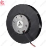 Centrifugal Fan, GDC1535, 12v, 24v, 48v - view 4