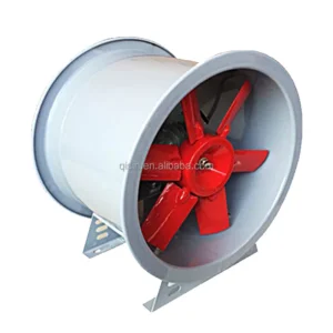 Centrifugal Fan, GHV-450A-3/2500, AHU, HVAC