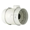 Centrifugal Fan, GHV-450A-3/2500, AHU, HVAC - view 5