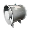 Centrifugal Fan, GHV-450A-3/2500, AHU, HVAC - view 6