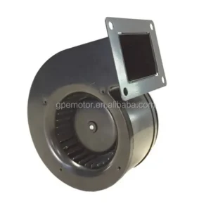 Centrifugal Fan, GRFA160, Radial