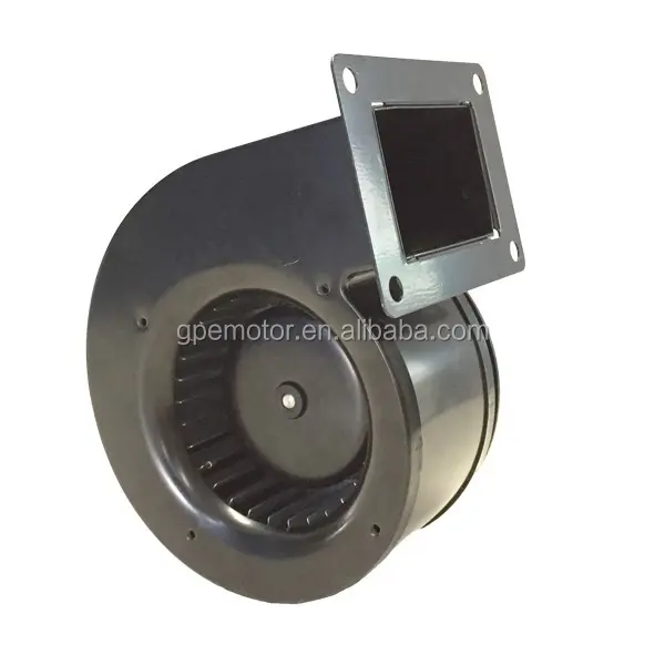 Centrifugal Fan, GRFA160, Radial