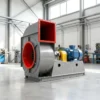 Centrifugal Fan, H-CL, 380V, 2900r