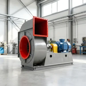 Centrifugal Fan, H-CL, 380V, 2900r