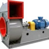 Centrifugal Fan, H-CL, 380V, 2900r - view 2