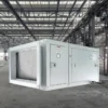 Centrifugal Fan, HEPA, Ceiling