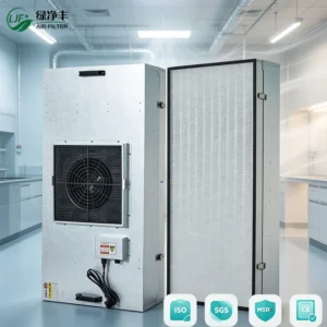 Centrifugal Fan, HEPA, FFU, HVAC, Ceiling