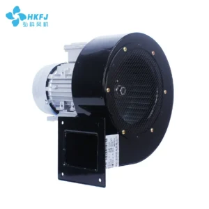 Centrifugal Fan, HONGKE, DF-370W, Radial, 220V