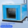 Centrifugal Fan, HTFC, 380 V, Aluminum