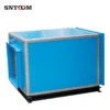 Centrifugal Fan, HTFC, 380 V, Aluminum - view 2