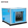 Centrifugal Fan, HTFC, 380 V, Aluminum - view 4