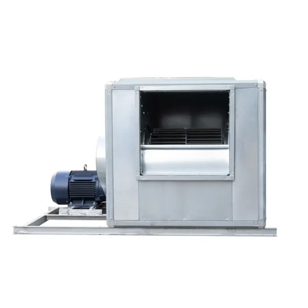 Centrifugal Fan, HTFC, 380V