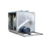 Centrifugal Fan, HTFC, 380V - view 4