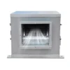 Centrifugal Fan, HTFC, 380V - view 5
