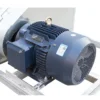 Centrifugal Fan, HTFC, 380V - view 6