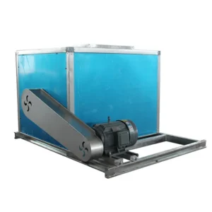 Centrifugal Fan, HTFC, electric