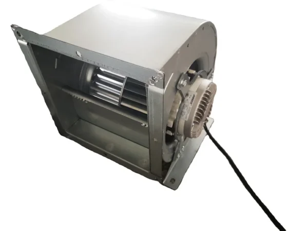 Centrifugal Fan, HVAC, 110V, 150W - view 4