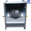 Centrifugal Fan, HVAC, 220 V, Corded Electric - view 2