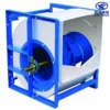 Centrifugal Fan, HVAC, 220 V, Corded Electric - view 3