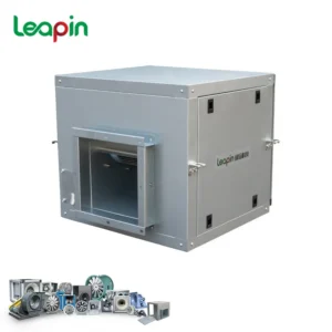 Centrifugal Fan, HVAC, 220V