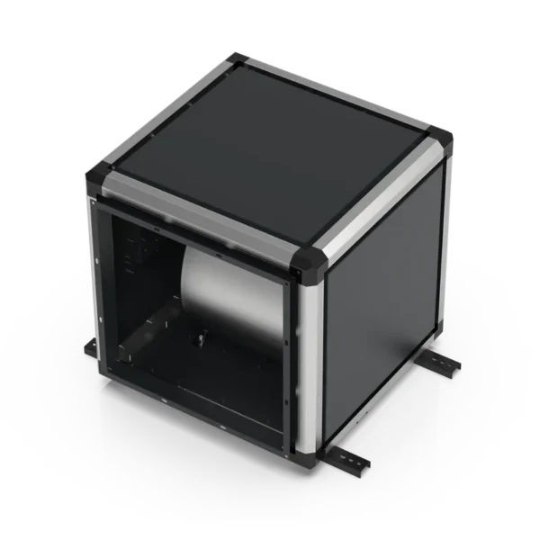 Centrifugal Fan, HVAC, AC 220V, 25000m3 - view 2