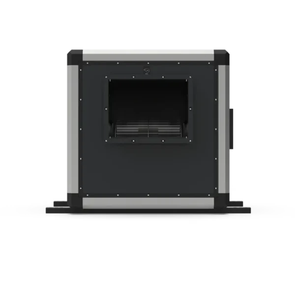 Centrifugal Fan, HVAC, AC 220V, 25000m3 - view 4