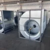 Centrifugal Fan, HVAC, Stainless Steel, 9-26 A - view 2