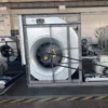 Centrifugal Fan, HVAC, Stainless Steel, 9-26 A - view 3
