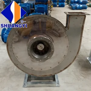 Centrifugal Fan, IE3, 220~480V, 9-19/9-26, HVAC