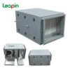 Centrifugal Fan, Inline, 3000-7500m³/h - view 4