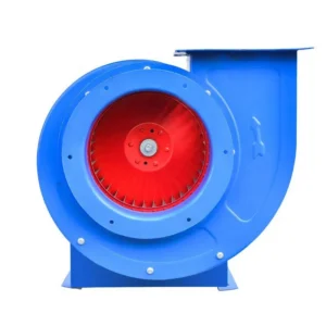 Centrifugal Fan, Inline, 9000, CFM, 220V/380V