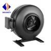 Centrifugal Fan, Inline, KTO