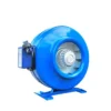 Centrifugal Fan, Inline, KTO - view 4