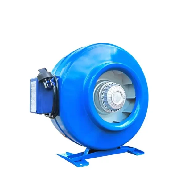 Centrifugal Fan, Inline, KTO - view 4