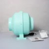 Centrifugal Fan, Inline, Waterproof - view 5