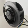 Centrifugal Fan, Inverter, 155*75MM, 3000RPM, Plastic
