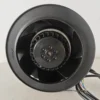 Centrifugal Fan, Inverter, 155*75MM, 3000RPM, Plastic - view 2