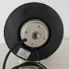 Centrifugal Fan, Inverter, 155*75MM, 3000RPM, Plastic - view 4