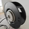 Centrifugal Fan, Inverter, 155*75MM, 3000RPM, Plastic - view 5