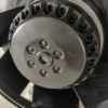 Centrifugal Fan, Inverter, 155*75MM, 3000RPM, Plastic - view 6