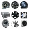 Centrifugal Fan, Inverter, Axial, ATV610, 132KW