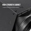 Centrifugal Fan, IP54, Waterproof, Ceiling - view 2