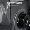 Centrifugal Fan, IP54, Waterproof, Ceiling - view 3