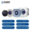 Centrifugal Fan, IP55, 250mm, 230V, Plastic - view 3