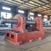 Centrifugal Fan, Iron